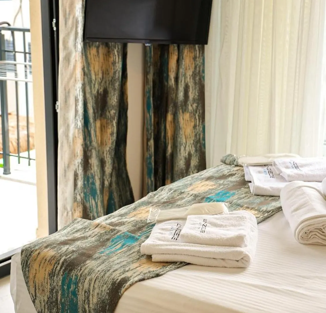 Anzede Konaklama Çeşme Hotel